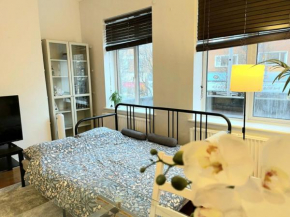 London Eye Walk Cozy Flat, London